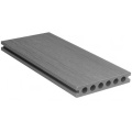 Co-extruded WPC Composite Decking Boards for Outdoor Floor Covering